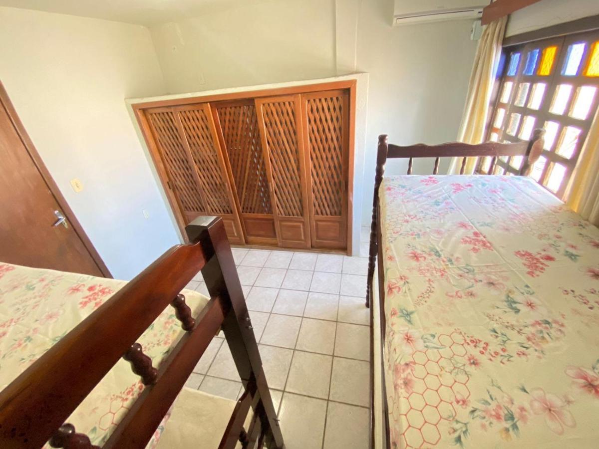 Residencial Flamingo Apartment บอมบินญัส ภายนอก รูปภาพ